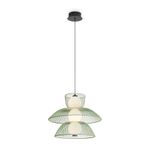 Подвесной светильник FR5545PL-L5GN, FR5545PL-L5GN. TM Maytoni