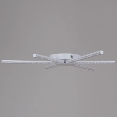 06537-0.3-3+3 WH светильник потолочный Reluce, LED