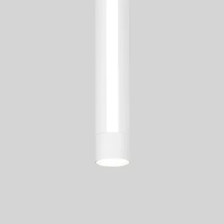 Подвесной светодиодный светильник 50189/1 LED белый, LED