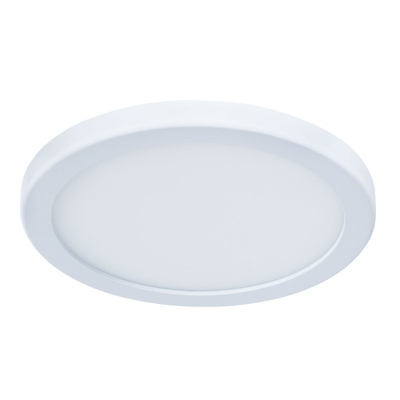 Встраиваемый светильник Arte Lamp MESURA A7973PL-1WH, LED