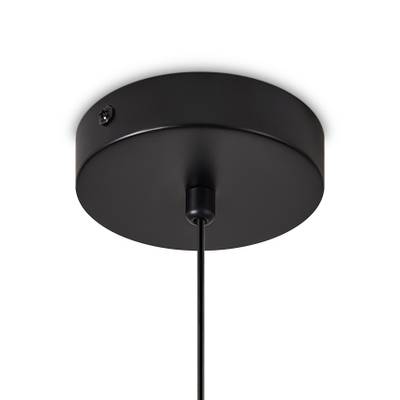 Подвесной светильник Acoustic FR5494PL-0GR, G9х1. TM Maytoni