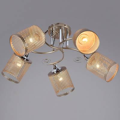 01150-0.3-05 светильник потолочный