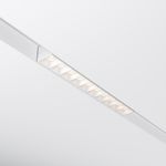 Трековый светильник Points Gravity 4000K 20Вт 30°, TR076-2-20W4K-W. TM Maytoni
