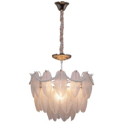 IL5557-9PDI-39 GD светильник потолочный ILLUMICO, E14х9