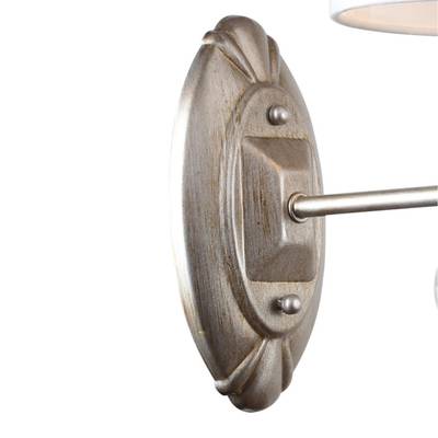 Настенный светильник Ironia 2554-1W. ТМ Favourite