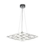 Подвесная люстра  Thinner 4305-8P. ТМ Favourite