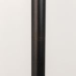 Citilux CLU04B LED Уличный парковый светильник Чёрный
