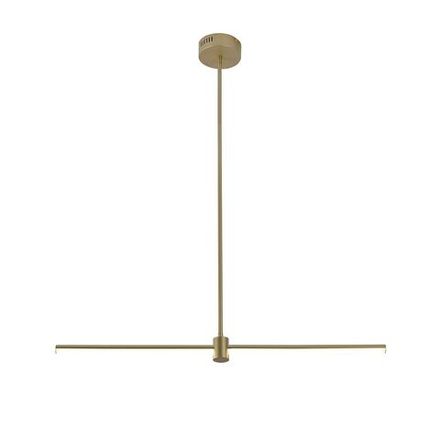 Подвесная люстра Hanger 4177-1P. ТМ F-Promo
