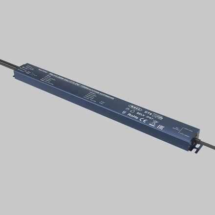 Источник напряжения 24В Dali DT6 200Вт IP 67, 725004. TM Maytoni