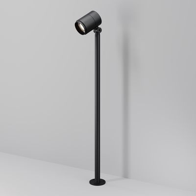 Ландшафтный светильник Spira 3000К 12Вт IP 65 O497FL-L12B3K. TM Maytoni