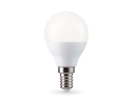 Лампа светодиодная 451114 LED P45 11W IC E14 4000K 175-265V