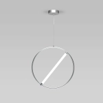 Подвесной светильник 90281/1 хром, LED