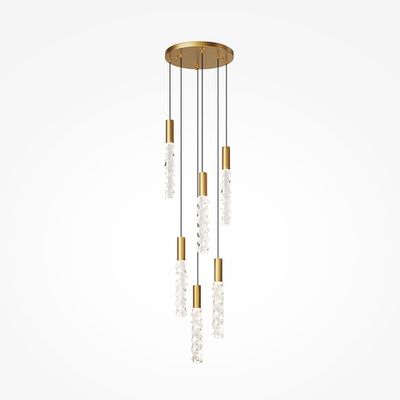 Подвесной светильник Selemo 3000К 17Вт MOD328PL-L18BS3K. TM Maytoni