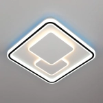 Citilux Квест CL739180E LED RGB Люстра с пультом
