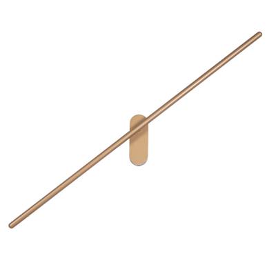 Декоративная подсветка Arte Lamp PRIMA A2028AP-1GO, 1хLED