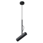 Светильник подвесной Crystal Lux CLT 060C1 BL 1400/400