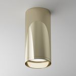 Потолочный светильник Focus GU10 1x50Вт C010CL-01G. TM Maytoni