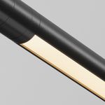 Светильник Basis для системы освещения Shelf 3000К 6Вт 100°, C147CL-L300-6W3K-B. TM Maytoni