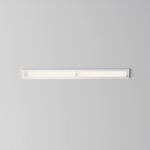 Встраиваемый светильник Parete 2700K-4000K 12Вт 70°, DL100-12W2.7-3-4K-W. TM Maytoni