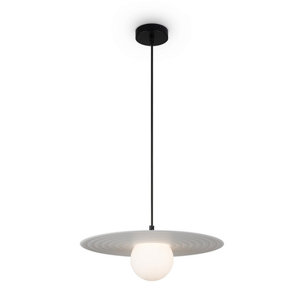 Подвесной светильник Jovian FR5390PL-01W, G9х1. TM Maytoni