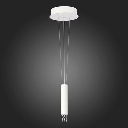ST606.529.00 Комплект подвесной ST-Luce Белый