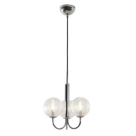 Подвесная люстра Idem 2724-3P. ТМ Favourite