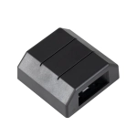 Citilux STELS CLU0731 LED Уличный настенный светильник Чёрный