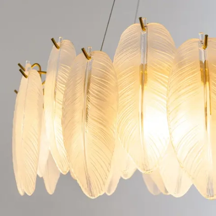 Подвесная люстра Arte Lamp EVIE A4052SP-8SG, 8хE14