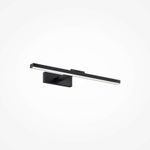 Подсветка Bris 4000К 12Вт IP20, MIR008WL-L12B4K. TM Maytoni