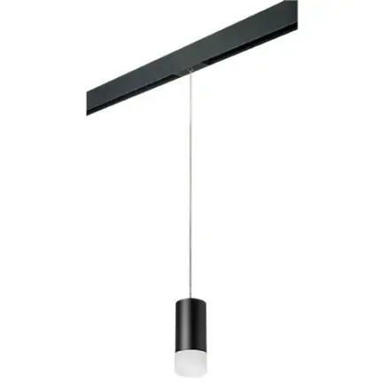 PRORP43731 Светильник д/1-фазн трека RULLO HP16 (214437+595857+202431) Lightstar