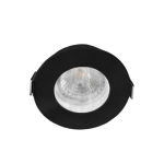 Светильник встраиваемый CLT 045C1 BL IP44 1400/259