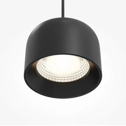 Подвесной светильник Комфорт / Comfy 3000К 12Вт, P113-L12-3K-B. TM Maytoni
