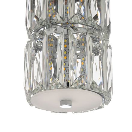 Подвесной светильник Dio D'Arte Elite Magaza L 1.5.10x16.100 N