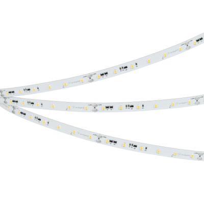 Лента IC-A60-10mm 24V Warm3000 (4.8 W/m, IP20, 2835, 20m) (Arlight, 4.8 Вт/м, IP20)