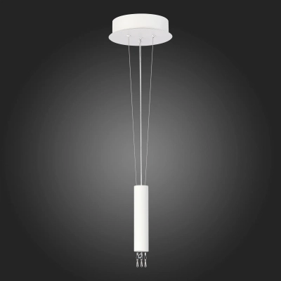 ST606.529.00 Комплект подвесной ST-Luce Белый