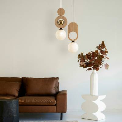 Подвесной светильник Irisa FR5593PL-01B1, G9х1. TM Maytoni