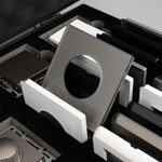 Демо-кейс WRA-CASE-MTL-BK-V1 (Arlight, Металл)