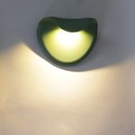 86866-9.2-001JH LED12W GR светильник настенный