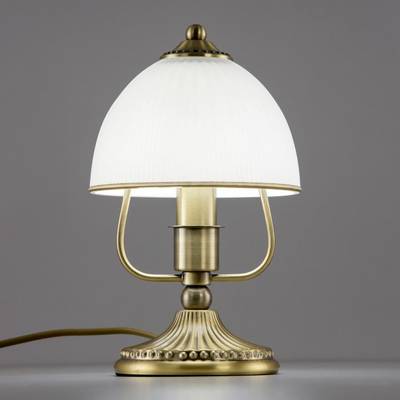 Citilux Адриана CL405813 Настольная лампа Бронза