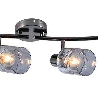 05964-0.8-04 DARK CHROME светильник потолочный