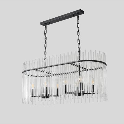 Люстра Crystal Lux CLARO SP8 0386/308