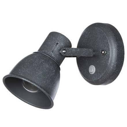 Спот Arte Lamp JOVI A1677AP-1GY, 1хE14