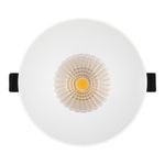 Светильник MS-VOLCANO-BUILT-R95-15W Warm3000 (WH, 38 deg, 230V) (Arlight, IP20 Металл, 5 лет)