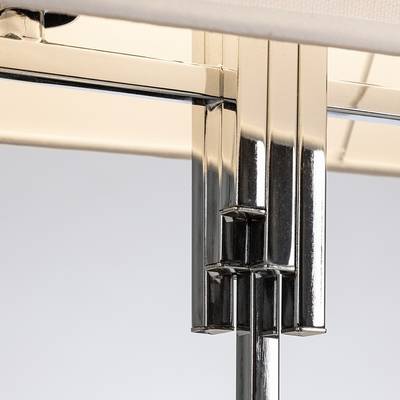 Декоративная настольная лампа Arte Lamp JULIETTA A5037LT-2CC, 2хE14