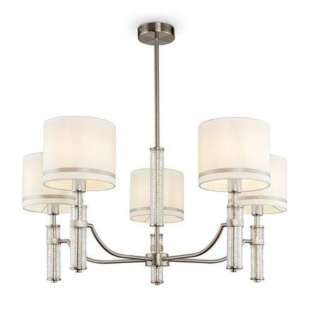Люстра Albero FR5108PL-05N, E14х5. TM Maytoni