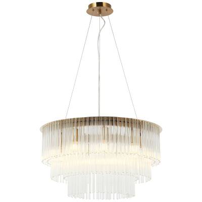 Люстра подвесная Stilfort 2132/03/09P серия Imposio