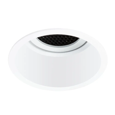 Точечный встраиваемый светильник Arte Lamp KANG A2163PL-1WH, 1хGU10