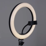 00003-0.6-01M BK светильник напольный Reluce, LED