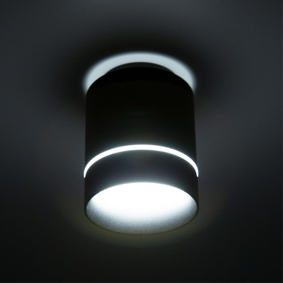Citilux Борн CL745011N LED Светильник накладной Чёрный
