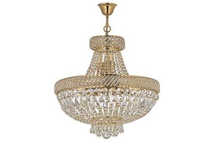 Подвесной светильник Arti Lampadari Palermo E 1.5.45.101 G